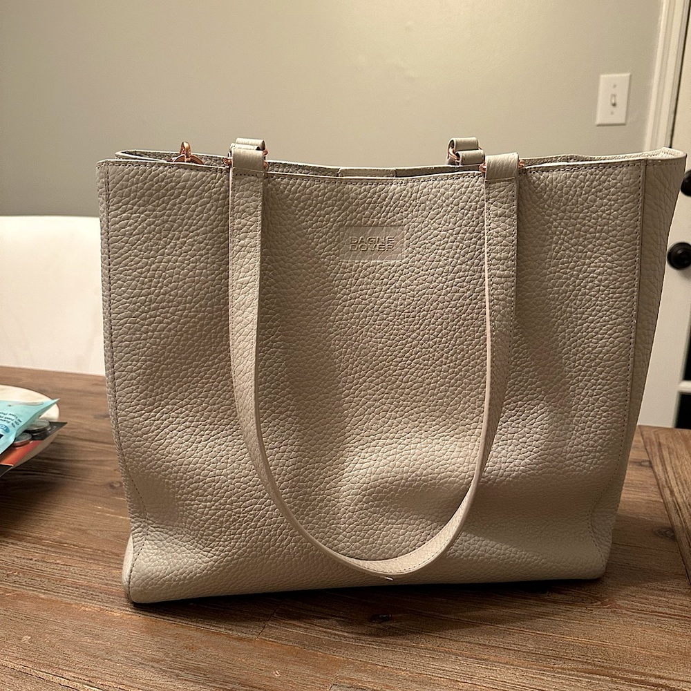 Dagne Dover medium Allyn tote